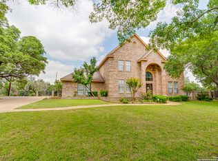 19958 Park Rnch, San Antonio, TX 78259