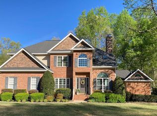 2 Kirkwall Ct, Simpsonville, SC 29681
