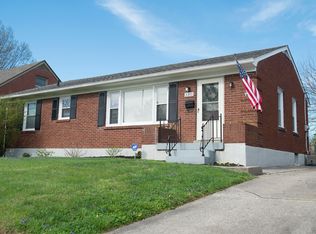 3305 Furman Blvd, Louisville, KY 40220