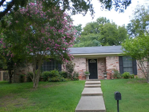 1201 Wedgewood Dr, Woodway, TX 76712