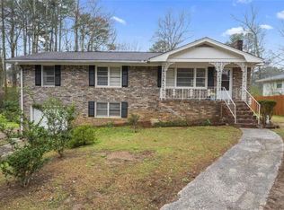 3070 New Macland Rd, Powder Springs, GA 30127