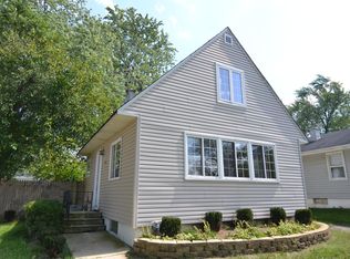 1016 Nowell Ave, Joliet, IL 60433