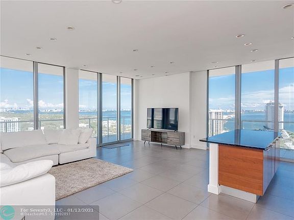 4th image of 3470 E Coast Ave APT 2101