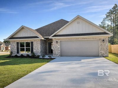 1234 Pembroke Way, Foley, AL, 36535