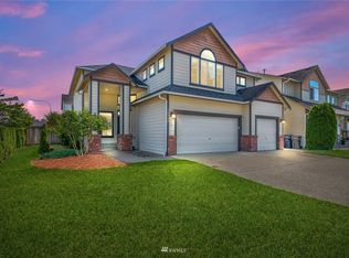 34224 13th Pl SW, Federal Way, WA 98003