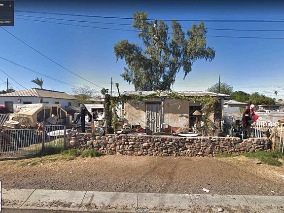 5th image of 8046 S Calle Moctezuma