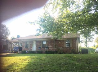 2077 Beverly Dr, Dyersburg, TN 38024