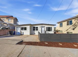 1810 Granger Ave, National City, CA 91950