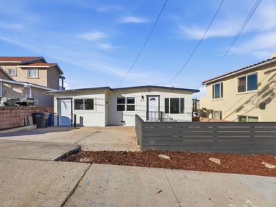 1810 Granger Ave, National City, CA, 91950