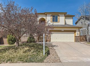 641 Chadwick Cir, Highlands Ranch, CO 80129