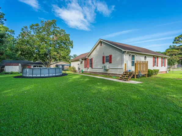 112 King St, Summerville, SC 29483