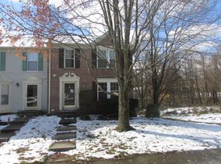1826 Wye Mills Ln, Bel Air, MD