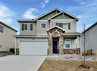 7668 Mardale Ln, Colorado Springs, CO 80922