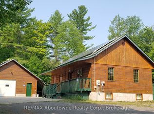914 Skootamatta Lake Rd, North Frontenac, ON K0H1K0