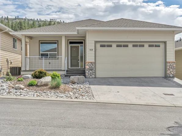 170 Stocks Cres #169, Penticton, BC V2A 9C6
