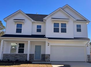 347 Aberlour Dr, Sumter, SC 29154