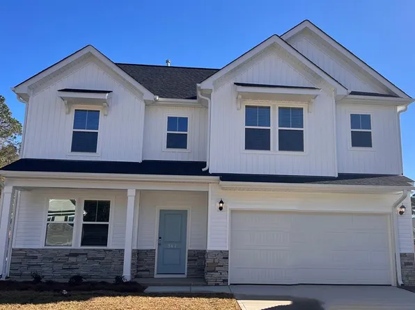 347 Aberlour Dr, Sumter, SC 29154