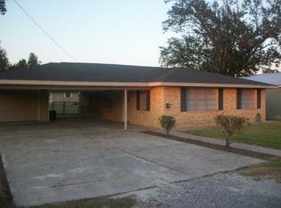 611 Pine St, Thibodaux, LA 70301