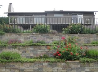 400 Sheridan St, Ashland, OR 97520