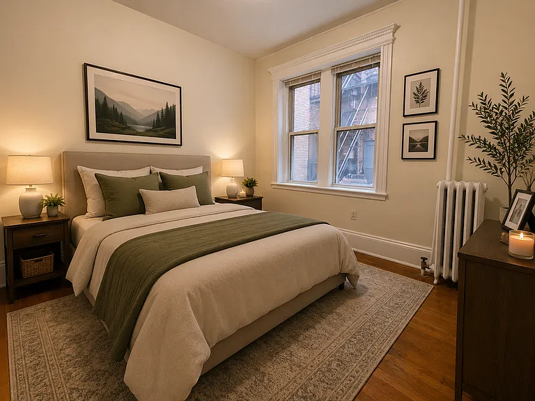 325 Huntington Ave #33 — Photo 3
