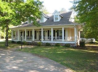 14 Shadow Ridge Rd, Columbus, MS 39702