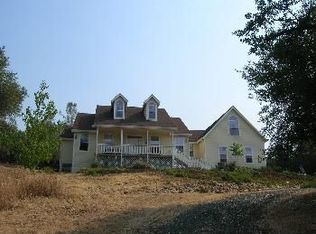 12540 Sutherland Dr, Grass Valley, CA 95949