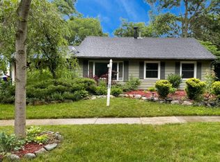 2376 Yost Blvd, Ann Arbor, MI 48104