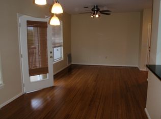 816 North St, Little rock, AR 72201