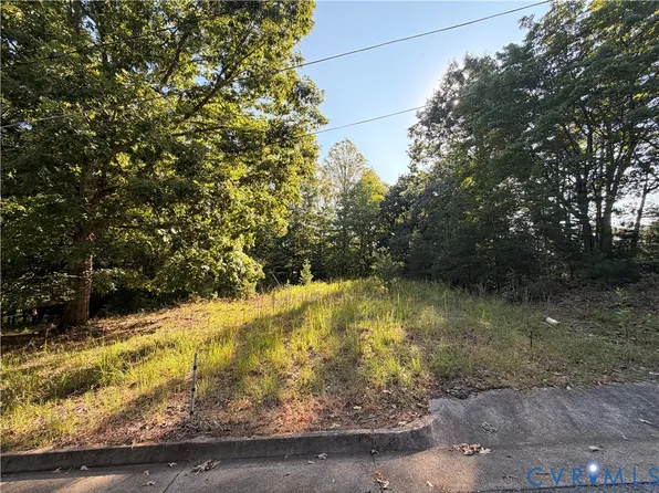 1176 Banner St Lot 10, Martinsville, VA 24112