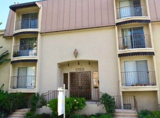 1750 S Bentley Ave APT 102, Los Angeles, CA 90025