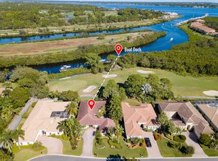 2591 SW Bridgeview Ter, Palm City, FL 34990