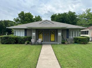 6042 Marquita Ave, Dallas, TX 75206