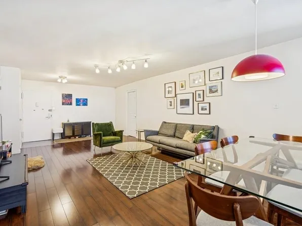 6040 Boulevard East APT 8j, West New York, NJ 07093