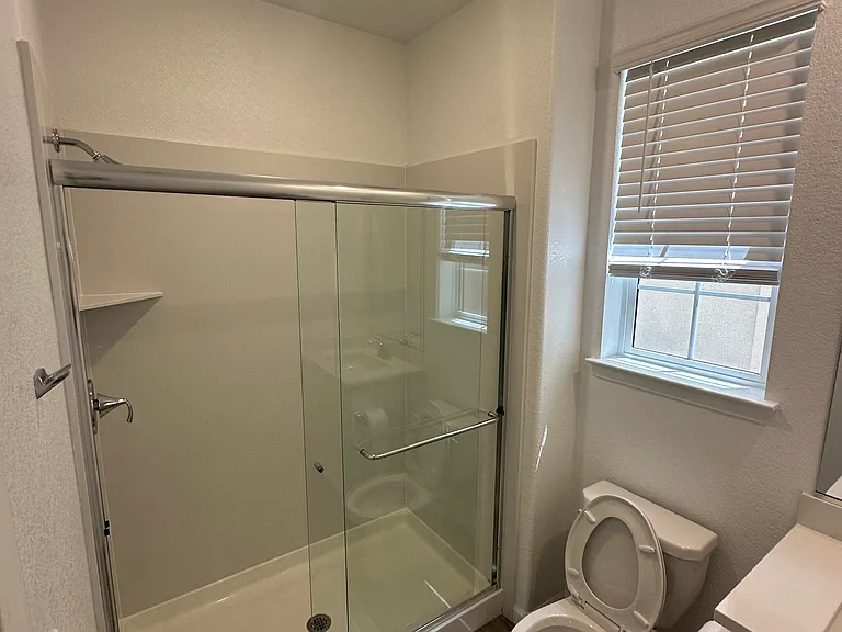 downstairs bathroom