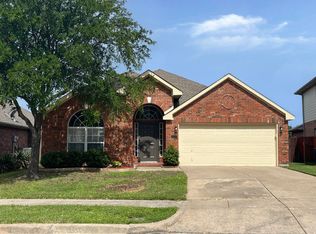 6517 Scottsdale Way, Frisco, TX 75034