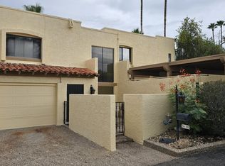 5139 N Avenida Primera, Tucson, AZ 85704