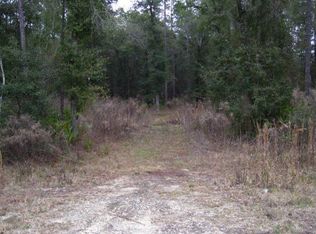 796 NE 230th Ave, Old Town, FL 32680