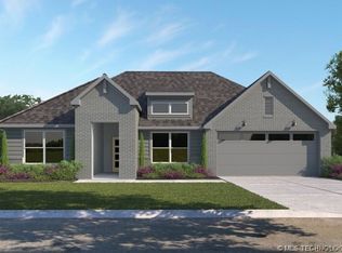 1623 Foxtail Park Ln, Bartlesville, OK 74006