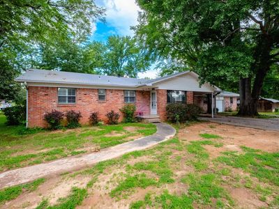 101 Poinsetta Dr, Little Rock, AR, 72205