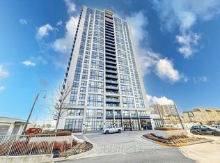 1255 Bayly St #2206, Pickering, ON L1W 0B6