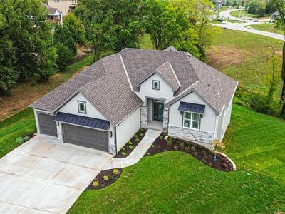 7007 N Kirkwood Ave, Kansas City, MO, 64151