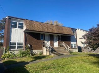44-46 Slater Ave, Springfield, MA 01119