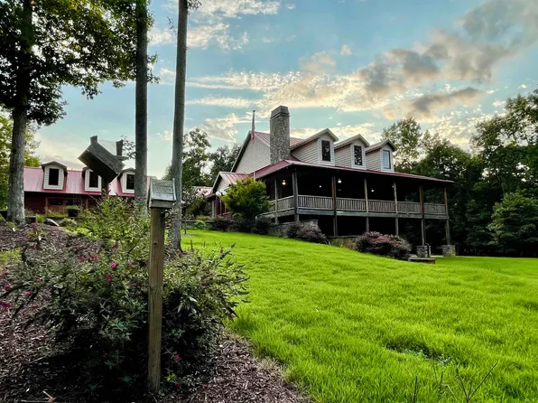 480 Green Lake Rd, Chesnee, SC 29323