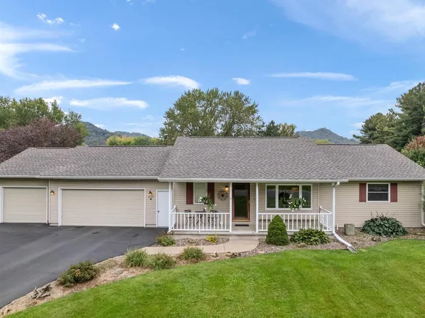 W5147 Kearns COURT, La Crosse, WI 54601