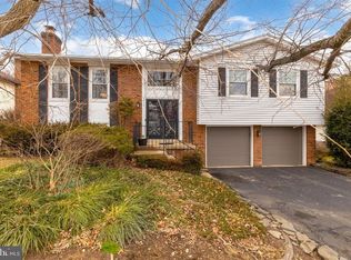 9514 Shipwright Dr, Burke, VA 22015