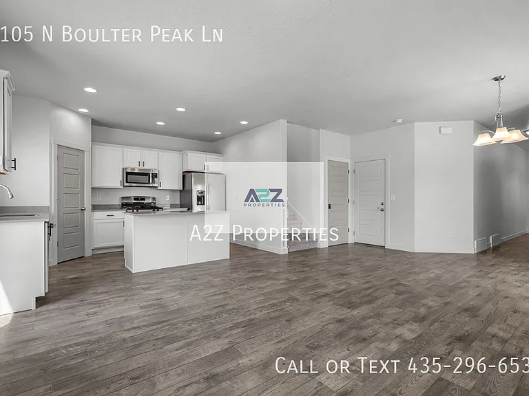 6105 N Boulter Peak Ln — Photo 5