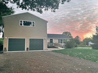 11145 Alger Rd, Harrod, OH 45850