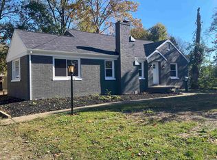 830 S Hoosier Ave, Evansville, IN 47715