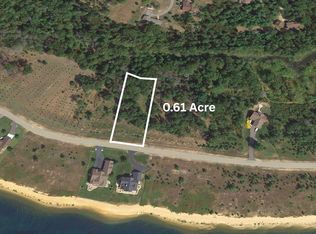 N8038 N Shore Dr, New Lisbon, WI 53950