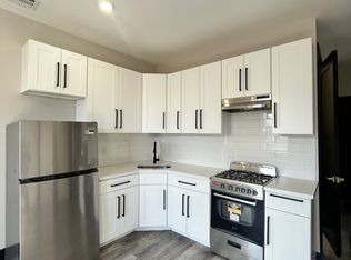 55 Lincoln St #401, Jersey City, NJ 07307